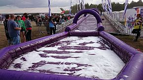 Przystanek Woodstock 2015, sapglitejo